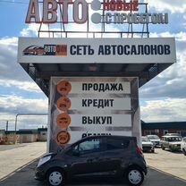 Chevrolet Spark 1.3 AT, 2021, 32 170 км, с пробегом, цена 1 150 000 руб.