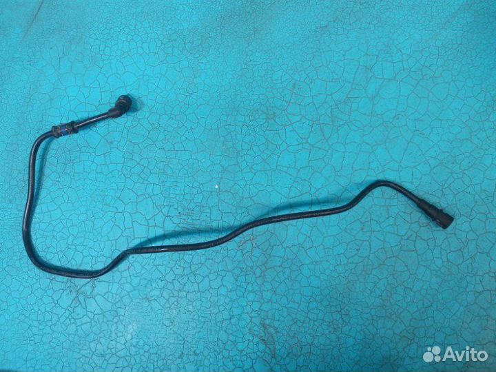 Шланг топливный Opel Corsa D 1.4 Z14XEP 2009