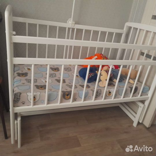 Карават детские