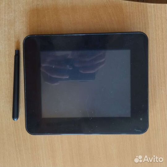 Цифровая фоторамка