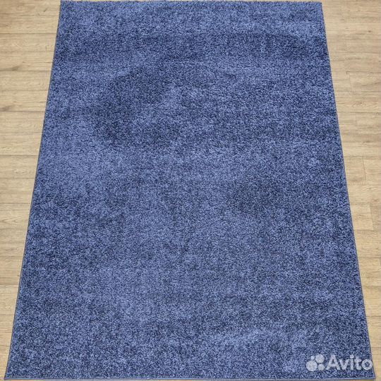 Ковер Шегги Фьюжен 30мм