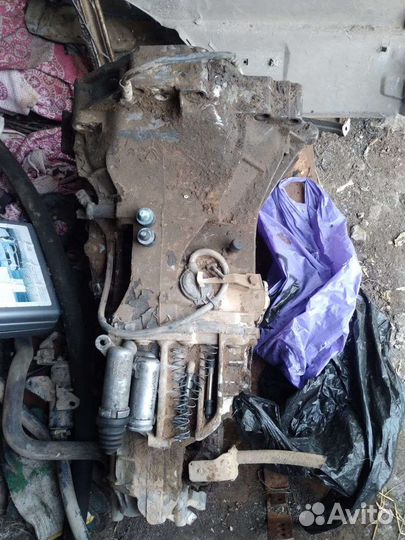 Двери audi 80 b3