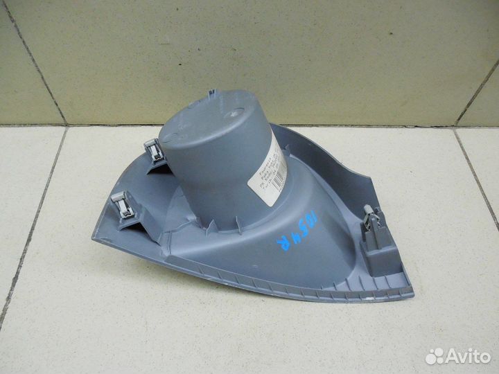 Подстаканник Transit 2014