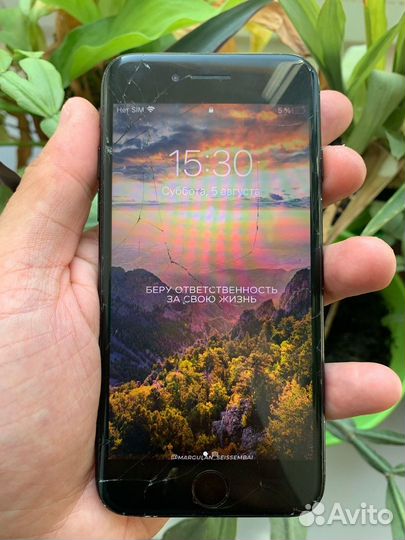 Apple iPhone 7 32gb айфон