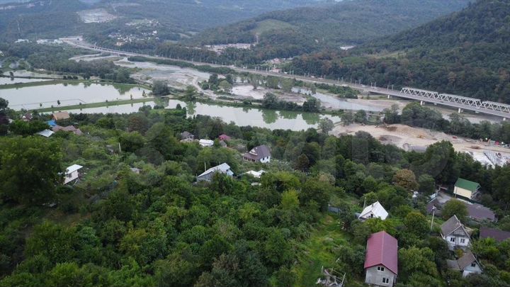 Участок 19 сот. (СНТ, ДНП)