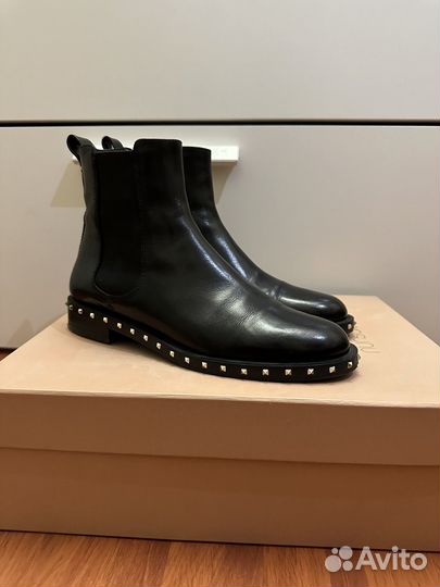 Ботинки челси nursache 37