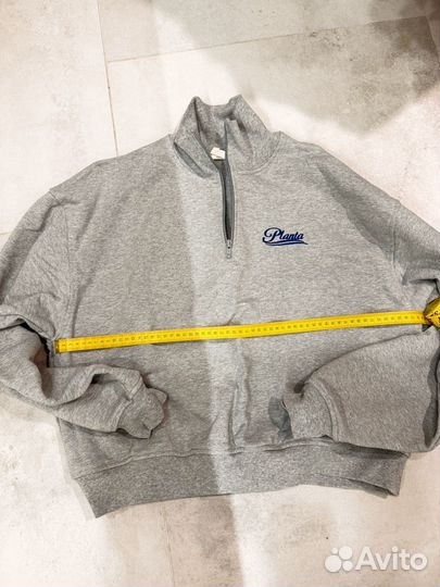 Planta rosa анорак