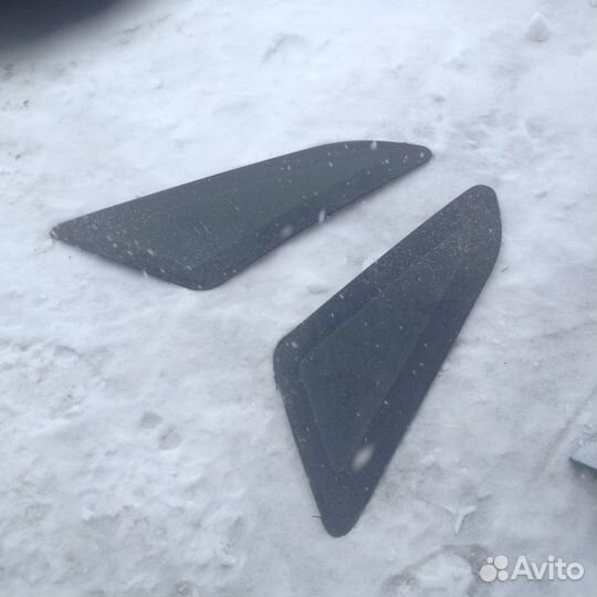 Стекло ваз 2110