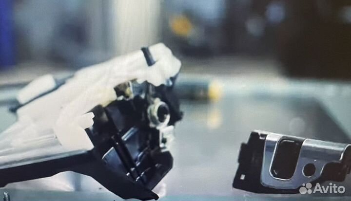 Доводчики дверей (присоски)