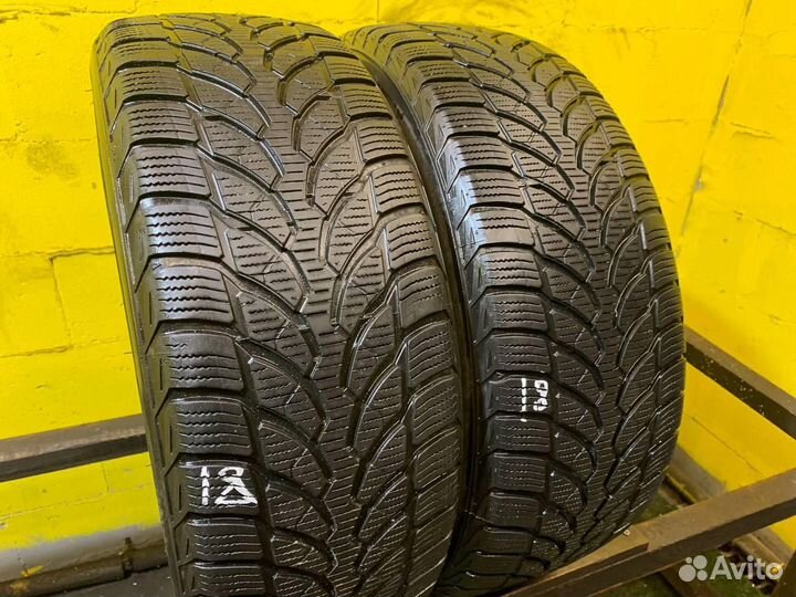 Bridgestone Blizzak LM-32 225/55 R17 101V