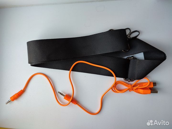 Портативная Bluetooth колонка Jetaccess