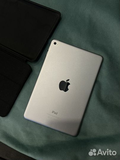 iPad mini 4 128gb в идеале