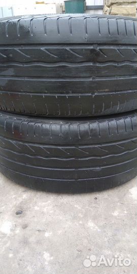 Bridgestone Turanza ER300 245/45 R18