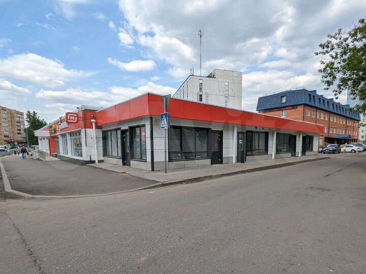 Свободного назначения, 38 м²