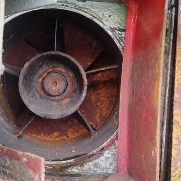 Катер КСМЗ КС-100Д