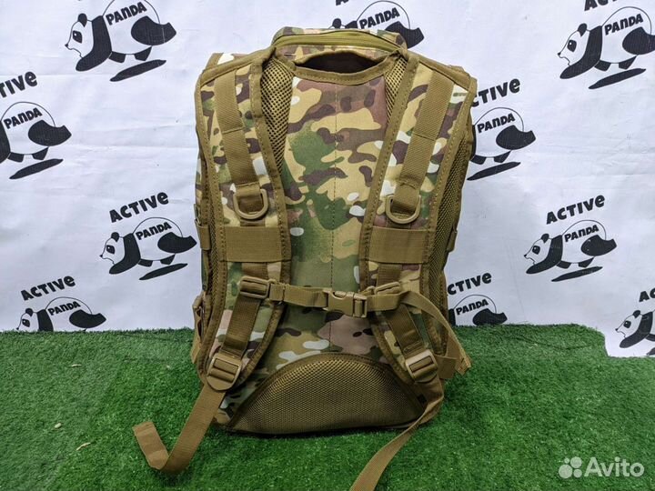 Рюкзак тактический Thunderbolt Tactica 762