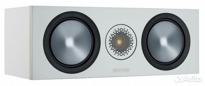 Акустика центрального канала Monitor Audio Bronze