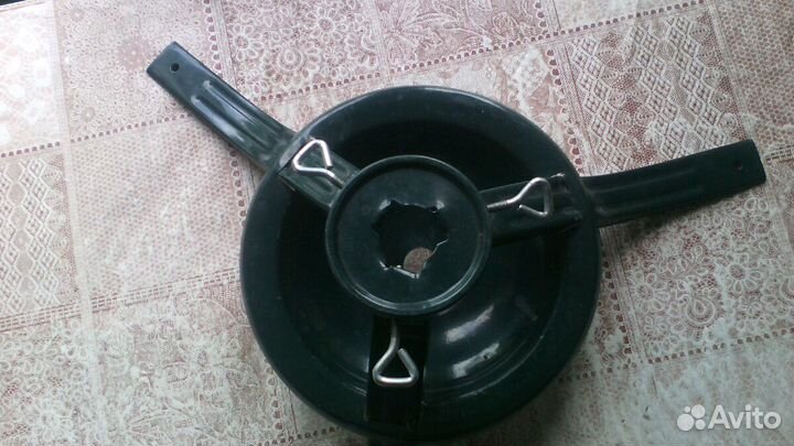 Подставки для новогодней ёлки