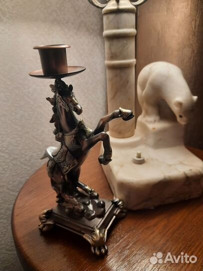 Подсвечник