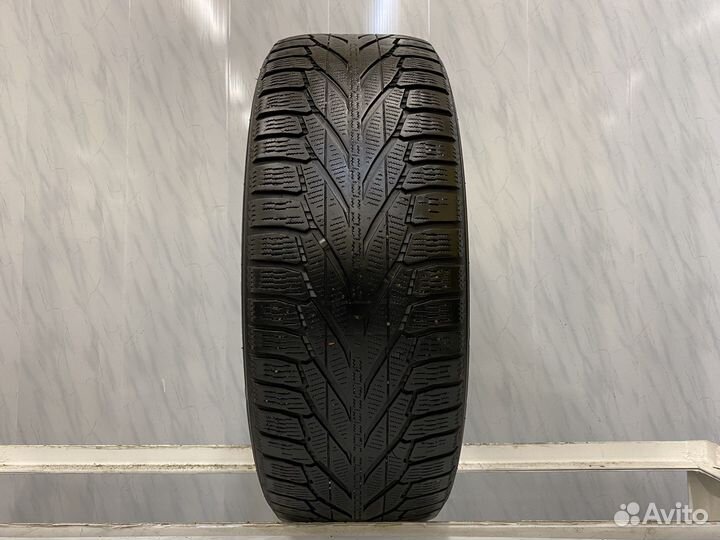 Nokian Tyres Hakkapeliitta R2 235/60 R18 107R