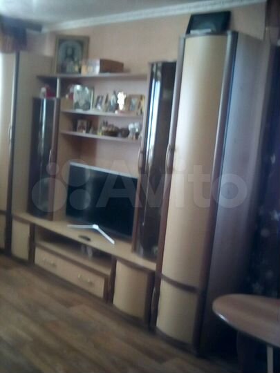 2-к. квартира, 50 м², 5/5 эт.