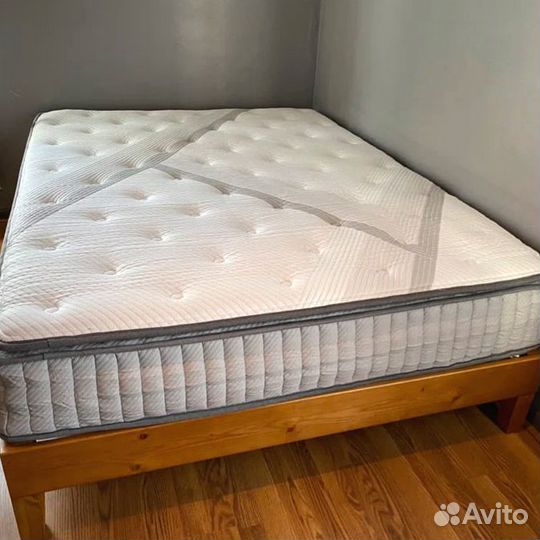 Матрас новый Производство