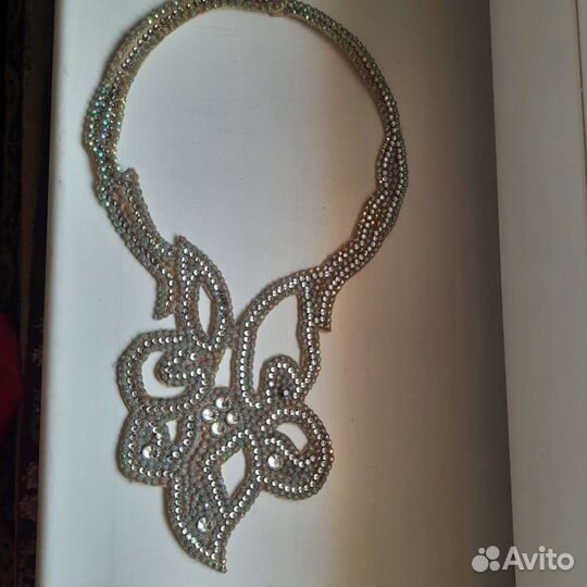 Набор украшений для восточных танцев