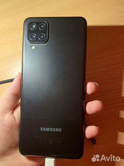 Samsung Galaxy A12, 4/32 ГБ