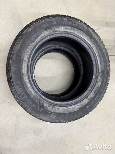 Matador MP 30 Sibir Ice 2 SUV 215/65 R16 102T