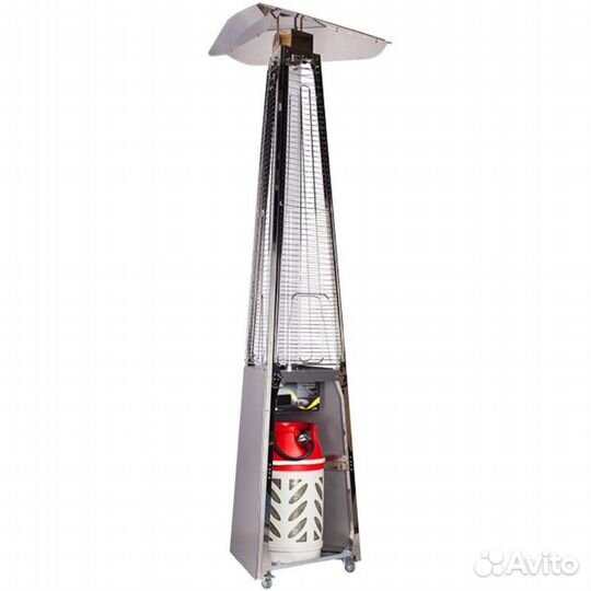 Газовый обогреватель Ballu bogh-15E