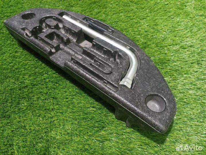 Ящик для инструмента Audi Rs6 Performance C7 4G