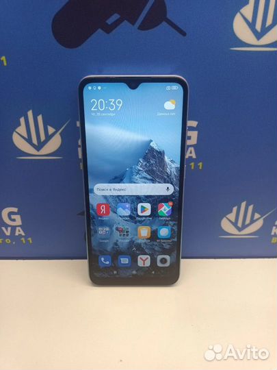 Redmi 9a 2/32 gb