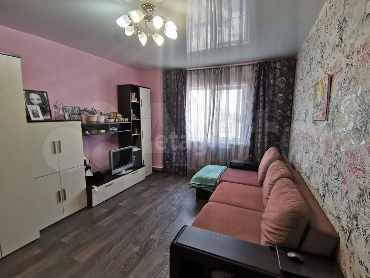 2-к. квартира, 68 м², 5/5 эт.