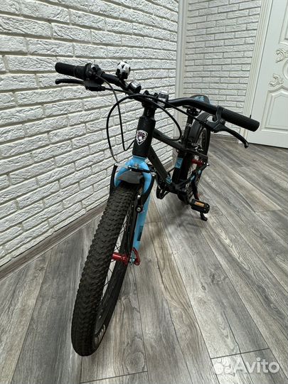 Велосипед детский 20