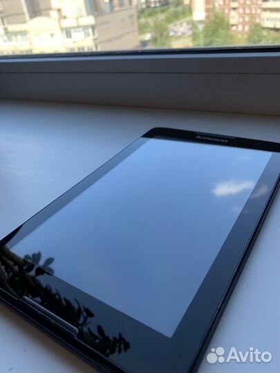 Планшет lenovo a5500