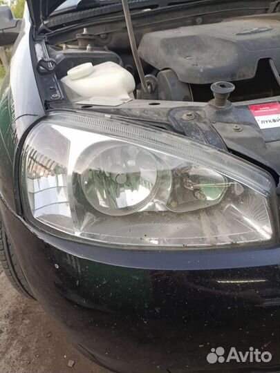 Фара калина 1