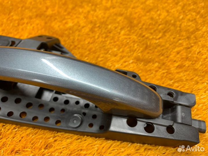 Ручка двери внешняя передняя левая Audi Q3 8U cpsa