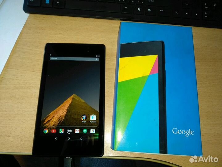 Nexus 7