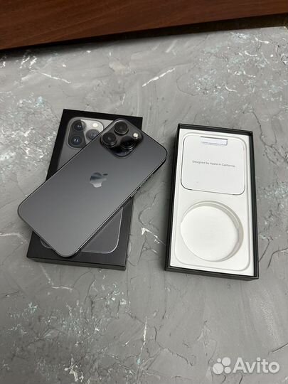 iPhone 13 Pro 128 gb