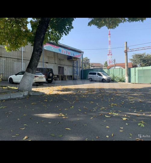 Склад, 1030 м²