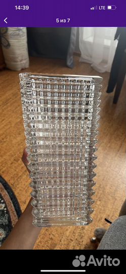 Ваза для цветов