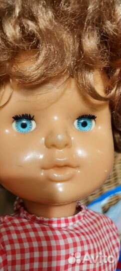 Кукла Лада Днепропетровск