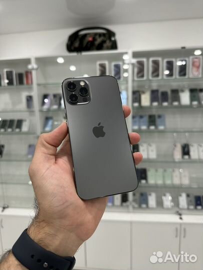 iPhone 12 Pro, 512 ГБ