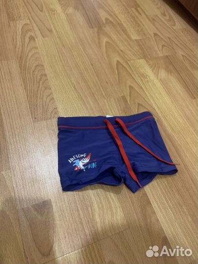 Купальные плавки