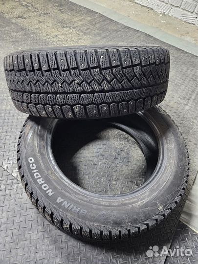 Viatti Brina Nordico V-522 205/55 R16