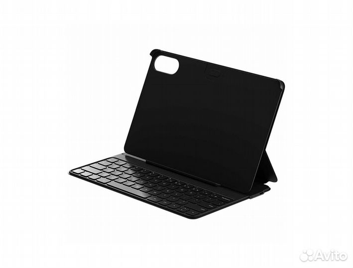 Чехол-клавиатура Xiaomi redmi PadPro KeyboardBlack
