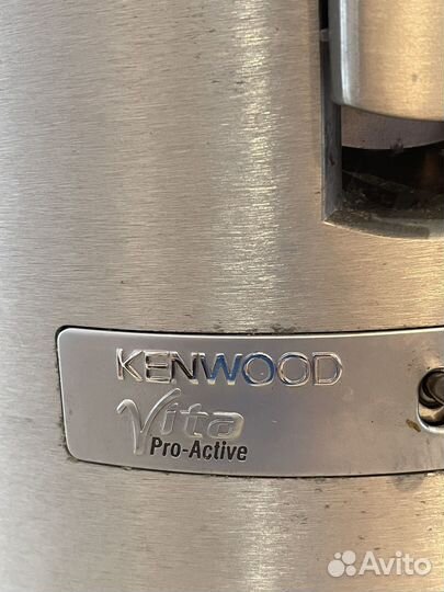 Соковыжималка