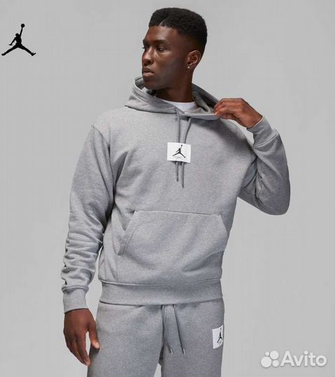 Худи jordan