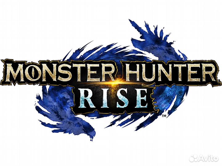 Monster Hunter Rise Steam Gift Россия Турция KZ