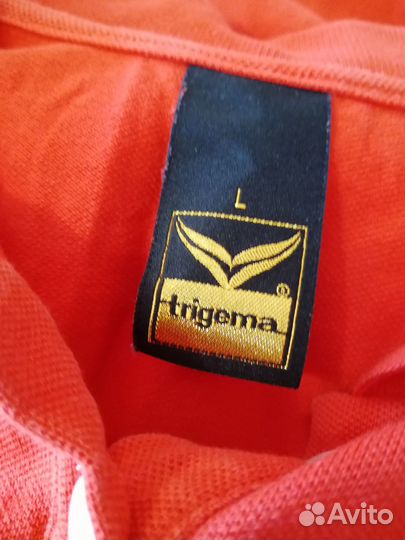 Поло (27.01.25) L